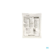 Portex Pessaire Vinyl 95mm 1