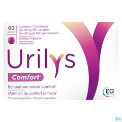 Urilys-comfort Comp 60
