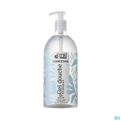 Cosm'ethik Gel Douche Neutre Fl Pompe 1l