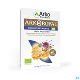 Arkoroyal Immunite Fort Bio Amp 20x10ml