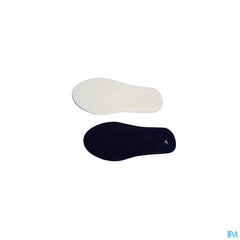 PODO 14 SEMELLE EN SILICONE \ SMALL (point. 36-37)