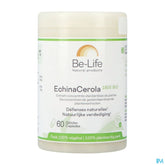 Echinacerola 1600 Bio Be Life Caps 60 Nf