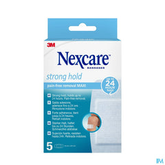 Nexcare 3m Strong Hold Maxi 5
