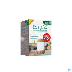 Phytosun® Easygo Diffuseur Ultrasonique Sans Fil Huiles Essentielles -10 €