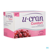 U-cran Confort Comp 120