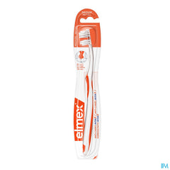 elmex Anti-Caries Brosse à Dents Medium 1 pièce