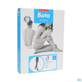 TOVARIX 20/I PANTY AT + P NERO \ LARGE