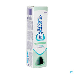 Sensodyne Proglasur Daily Protection Tube 75ml