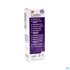 Cavilon Barriere Creme Durable Next Gen.92g 3392g