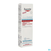Eucerin Atopicontrol Cr Calmante Intensive 40ml Nf