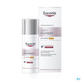 Anti-Pigment Soin de Jour SPF 30 Hyperpigmentation avec pompe 50ml