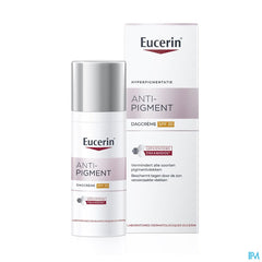 Anti-Pigment Soin de Jour SPF 30 Hyperpigmentation avec pompe 50ml