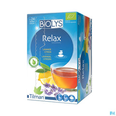 Biolys® Lavande-Citron