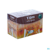 Soria Natusor Thym The Inf 20