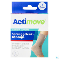 Actimove Ankle Support S 1