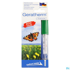 Geratherm Thermometre Sans Mercure