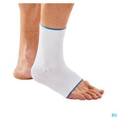 CHEVILLERE BOTA PLUS BLANC \ LARGE = 23-25 cm