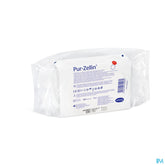 Pur Zellin Rouleau Tampons 4x5cm 500 1432330