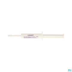 Laxavit Laxatifs solution rectale docusate, sodium glycérol Kela Pharma