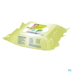 Bel Prem Démaquillants 25 P/s