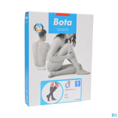 TOVARIX 20/I BAS AD - P NERO \ SMALL