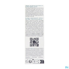Hyseac Fluide Matifiant Spf50+ 50ml