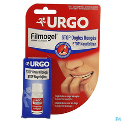 Urgo Stop Ongles Ronges Vernis Filmogel Fl 9ml