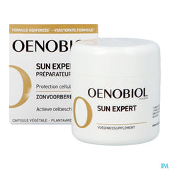 Oenobiol Sun Expert Caps 30