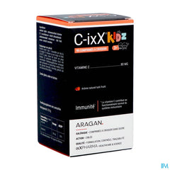 C-ixx Kidz Comp Macher 90