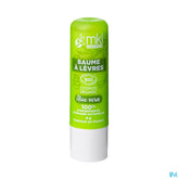 Mkl Baume Levres Bio Aloe Vera Stick 4g