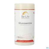 Glucosamine Be Life Caps 120