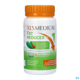 XLS Medical Fat Reducer 120 Cpr. – Perdre Du Poids, Naturellement !
