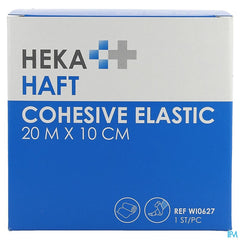 Hekahaft Bande 20mx10cm 1