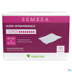 Marque V Semes Alese 60x90cm Super 25