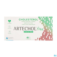 Artechol Free Caps 96