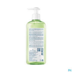 Ducray EXTRA-DOUX Shampooing dermo-protecteur Cheveux délicats - Pour toute la famille
