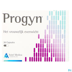 Progyn Gel 20