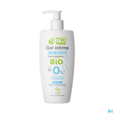 Mkl Gel Hygiene Intime Bio Apaisant Fl Pompe 200ml