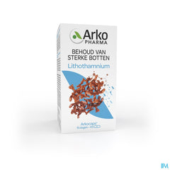 Arkogelules Basidol Vegetal 45