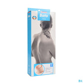COLLIER CERVICAL N - mod. Normal - H 6cm \ SMALL = 33-38 CM