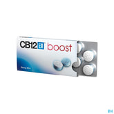 Cb12 Boost Strong Mint 10