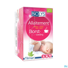 Biolys® Fenouil-Anis