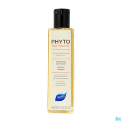 Phytodefrisant Shampooing Lissant Fl 250ml