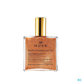 Nuxe Huile Prodigieuse Or Fl 50ml