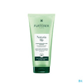 René Furterer - NATURIA Shampooing micellaire douceur - Shampoing ultra doux sans sulfates pour tous types de cheveux