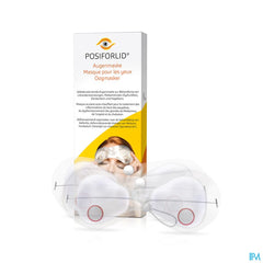 Posiforlid Masque Yeux 2 Nf