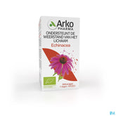 Arkogelules Echinacee Bio Caps 45 Nf