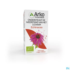 Arkogelules Echinacee Bio Caps 45 Nf
