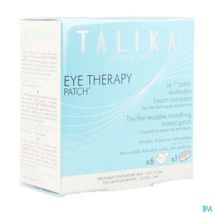 Talika Eye Therapy 6 Patch + Boite