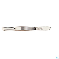 Nippes Pince Epiler Droite Large N38